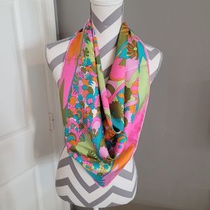 Vintage Bessi Scarf